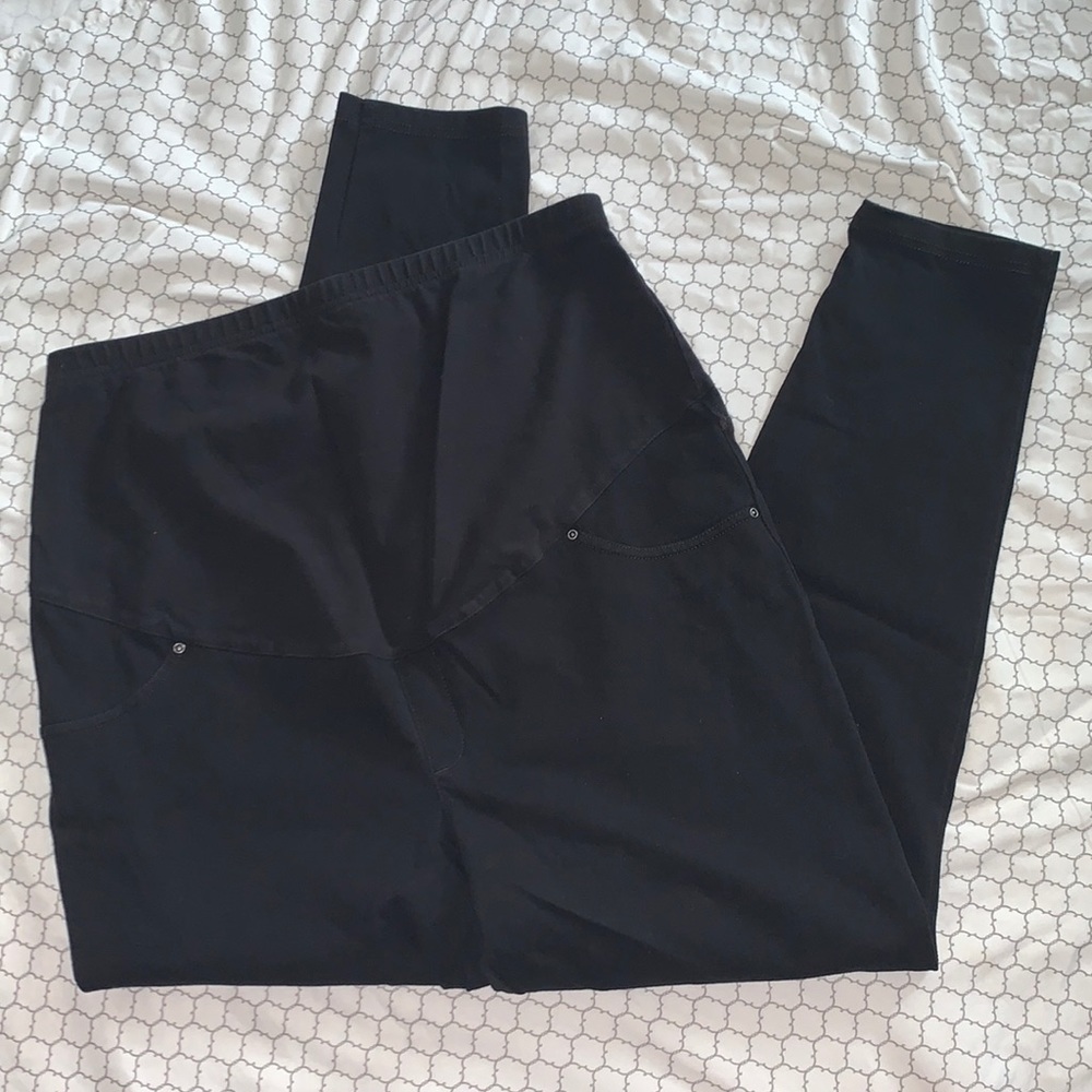 Maternity XL